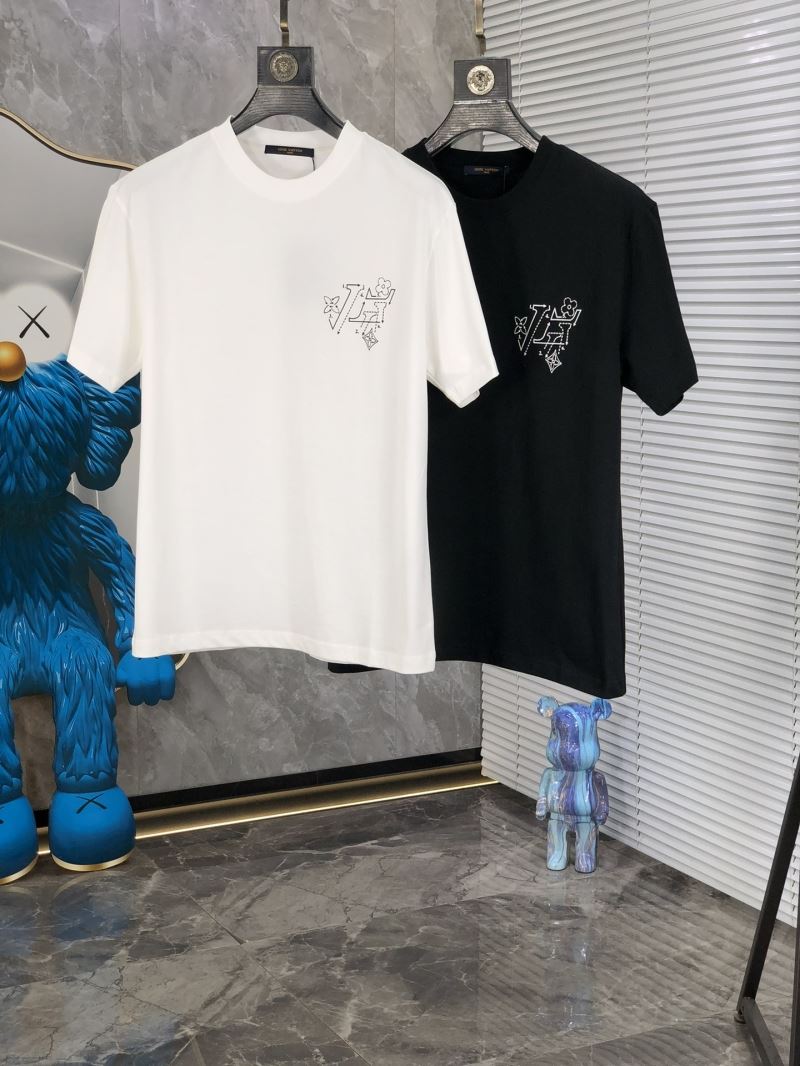 Louis Vuitton T-Shirts